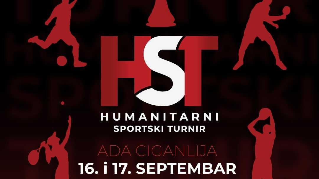Humanitarni sportski turnir